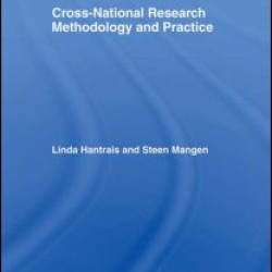 Cross-National Research Methodology and Practice
