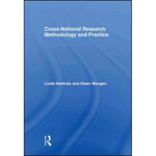 Cross-National Research Methodology and Practice