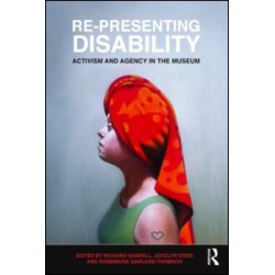 Re-Presenting Disability Re-Presenting Disability
