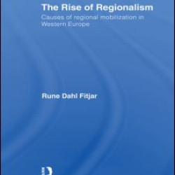 The Rise of Regionalism