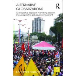 Alternative Globalizations Alternative Globalizations