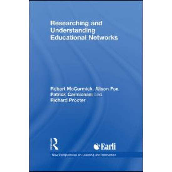 Researching and Understanding Educational Networks