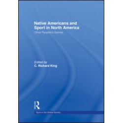 Native Americans and Sport in North America Native Americans and Sport in North America