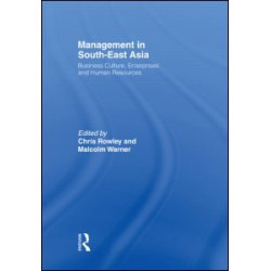 Management in South-East Asia Management in South-East Asia