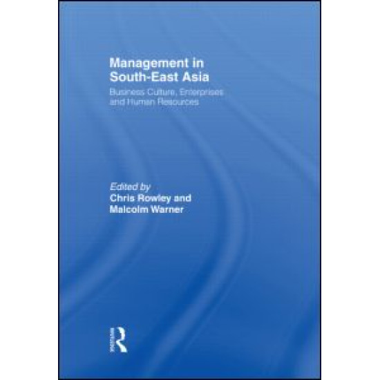 Management in South-East Asia