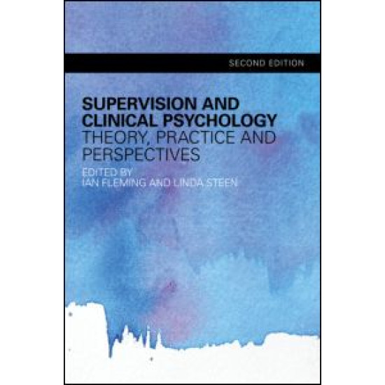 Supervision and Clinical Psychology