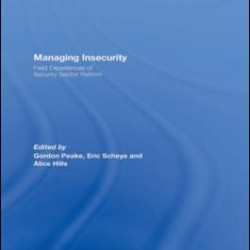 Managing Insecurity