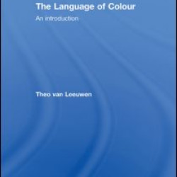 The Language of Colour The Language of Colour