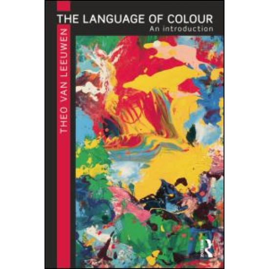 The Language of Colour