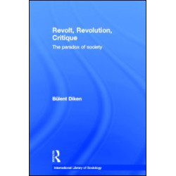 Revolt, Revolution, Critique