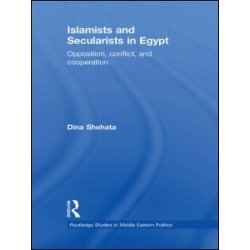Islamists and Secularists in Egypt Islamists and Secularists in Egypt