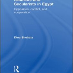 Islamists and Secularists in Egypt