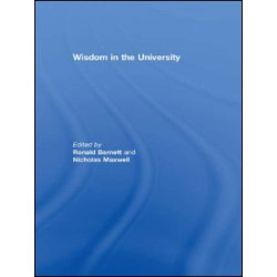 Wisdom in the University