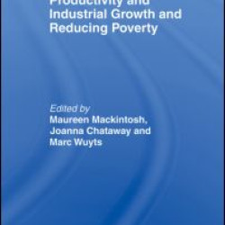 Promoting Innovation, Productivity and Industrial Growth and Reducing Poverty