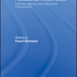 Postcolonial African Cities Postcolonial African Cities