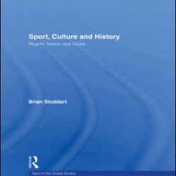 Sport, Culture and History Sport, Culture and History
