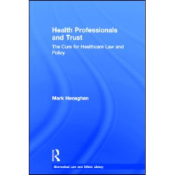 Health Professionals and Trust