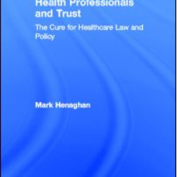 Health Professionals and Trust Health Professionals and Trust
