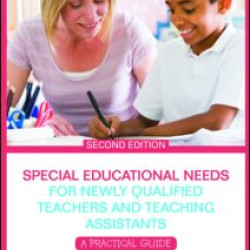 Special Educational Needs for Qualified and Trainee Teachers Special Educational Needs for Qualified and Trainee Teachers