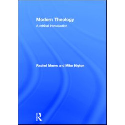 Modern Theology Modern Theology