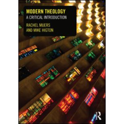 Modern Theology Modern Theology