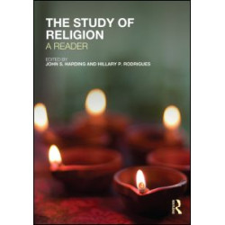 The Study of Religion: A Reader