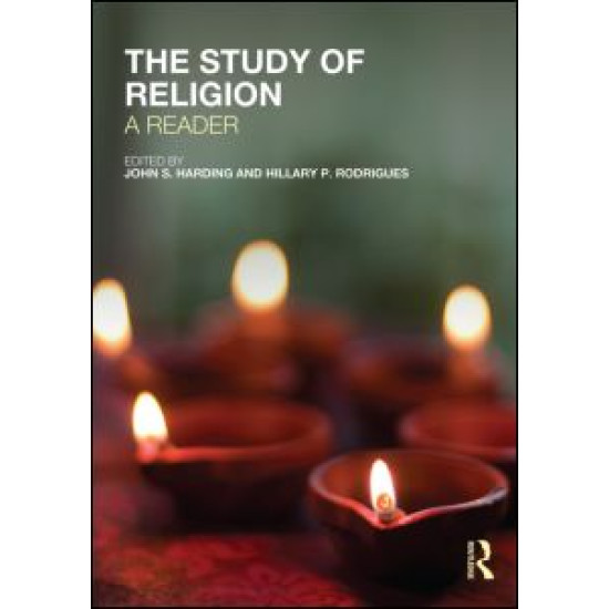 The Study of Religion: A Reader