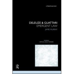 Deleuze & Guattari Deleuze & Guattari