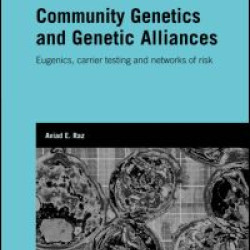Community Genetics and Genetic Alliances Community Genetics and Genetic Alliances