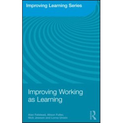 Improving Working as Learning