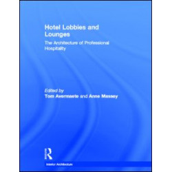 Hotel Lobbies and Lounges