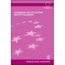 Citizenship and Collective Identity in Europe