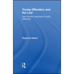 Young Offenders and the Law
