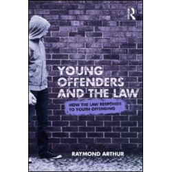 Young Offenders and the Law