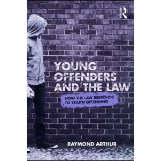 Young Offenders and the Law