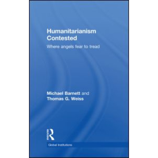 Humanitarianism Contested
