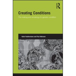 Creating Conditions Creating Conditions