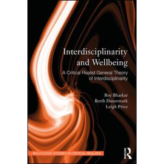 Interdisciplinarity and Wellbeing