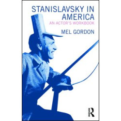 Stanislavsky in America