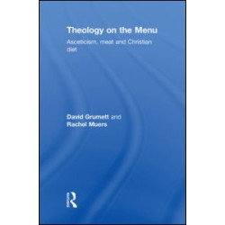 Theology on the Menu