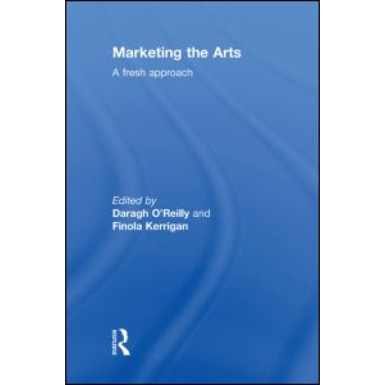 Marketing the Arts