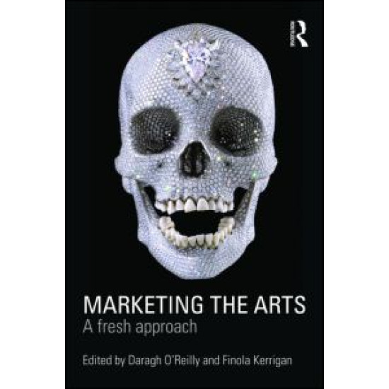 Marketing the Arts