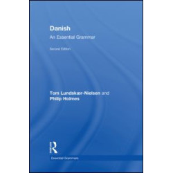 Danish: An Essential Grammar Danish: An Essential Grammar