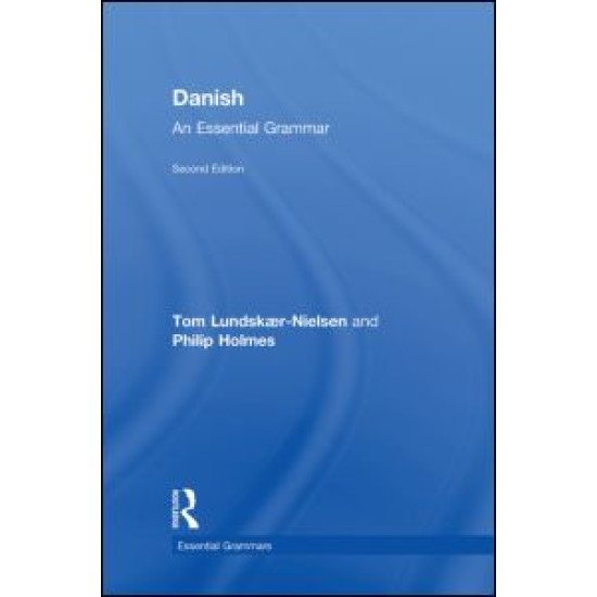 Danish: An Essential Grammar