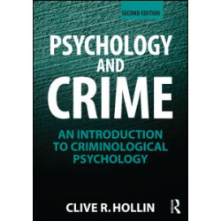 Psychology and Crime