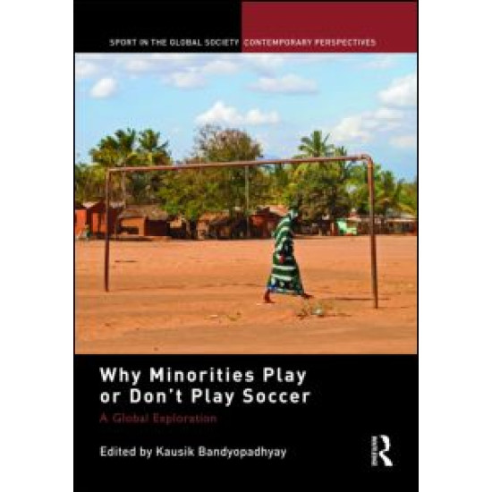 Why Minorities Play or Don't Play Soccer