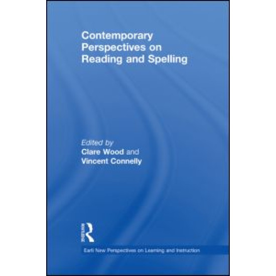 Contemporary Perspectives on Reading and Spelling