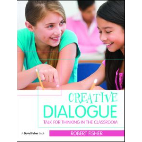 Creative Dialogue