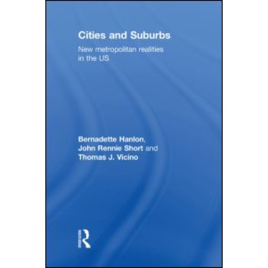 Cities and Suburbs