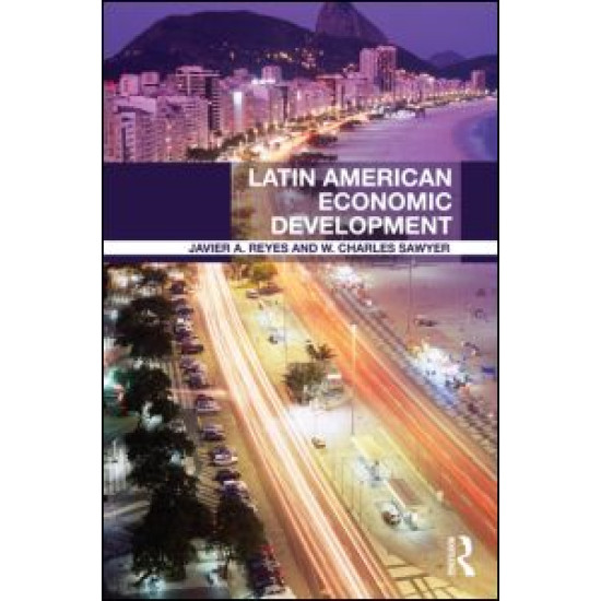 Latin American Economic Development